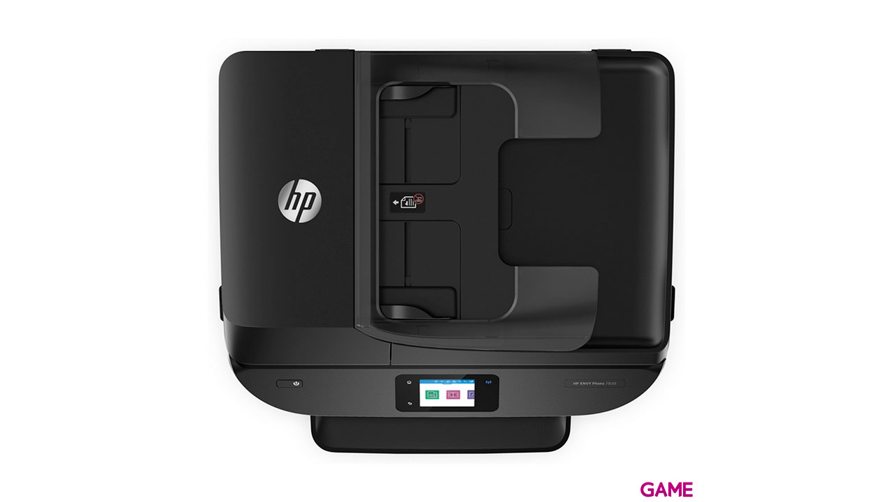 HP ENVY Photo 7830 Inyección de tinta térmica 4800 x 1200 DPI 15 ppm A4 Wifi-3