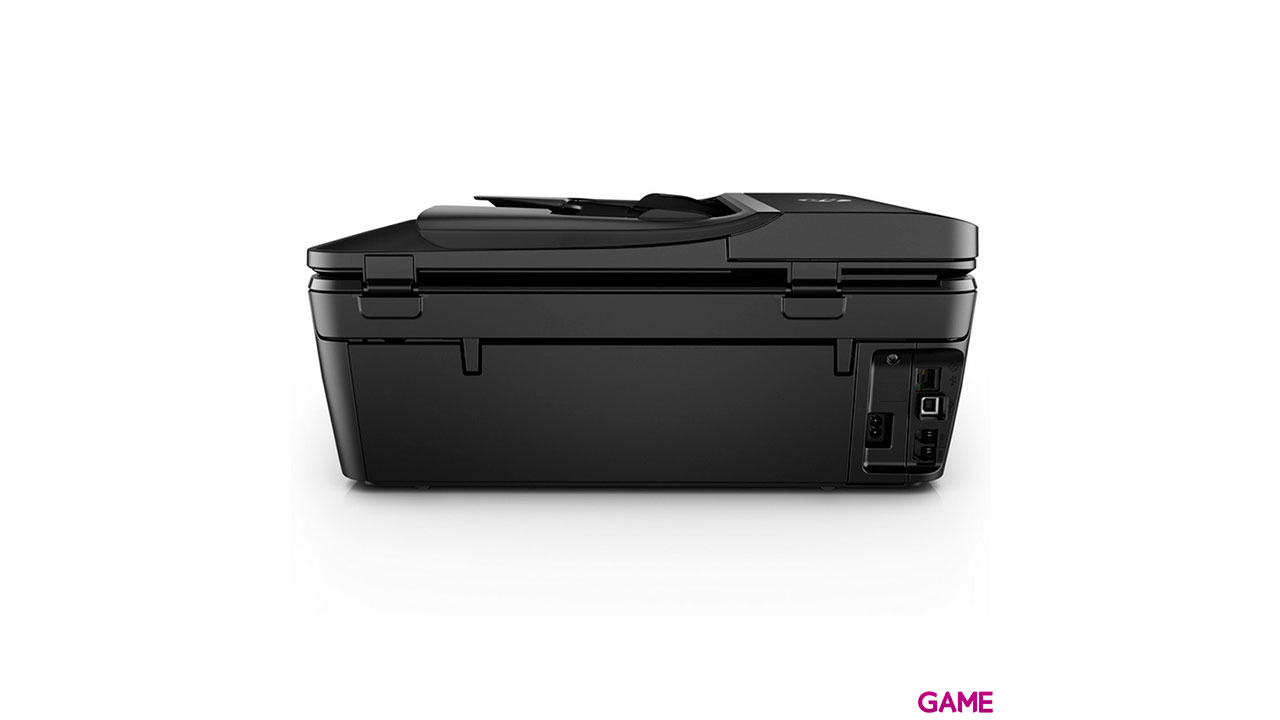HP ENVY Photo 7830 Inyección de tinta térmica 4800 x 1200 DPI 15 ppm A4 Wifi-4