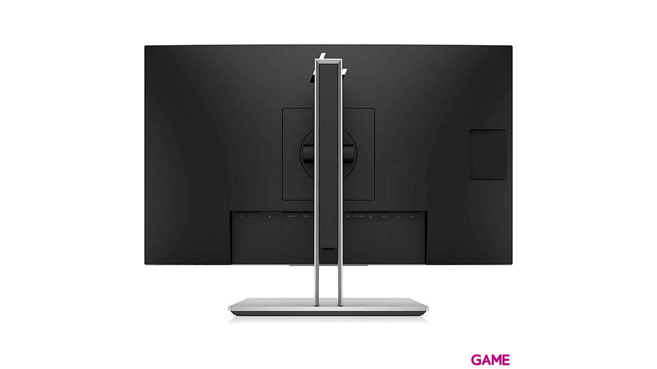 HP EliteDisplay E243d 23.8´´ - LED - Full HD - Monitor-0