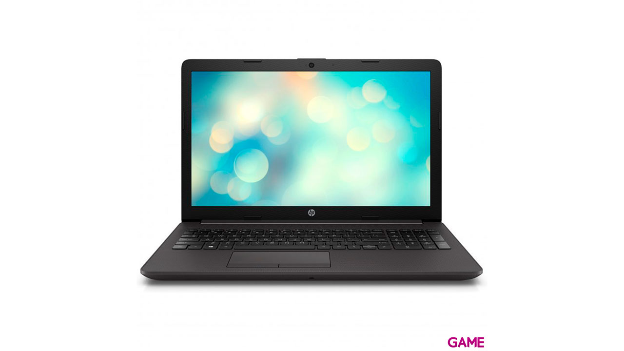 HP 250 G7 - i5-1035G7 - 8GB RAM - 256GB SSD - 15.6´´  - W10 - Ordenador Portátil-0