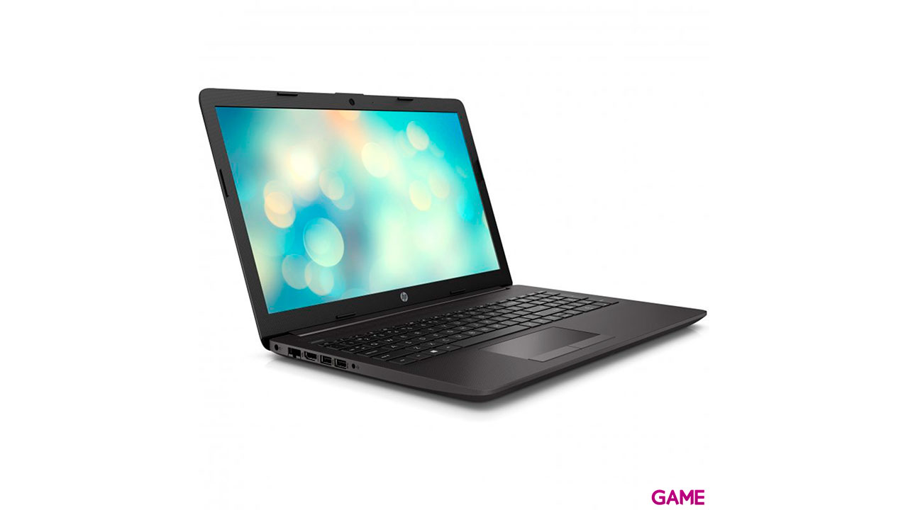 HP 250 G7 - i5-1035G7 - 8GB RAM - 256GB SSD - 15.6´´  - W10 - Ordenador Portátil-2