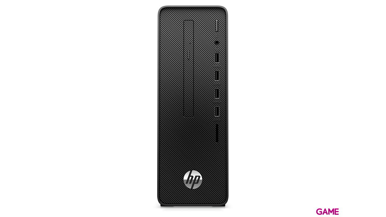 HP 290 G3 - i5-10500 - 8GB RAM - 256 SSD - W10 - Ordenador Sobremesa-1