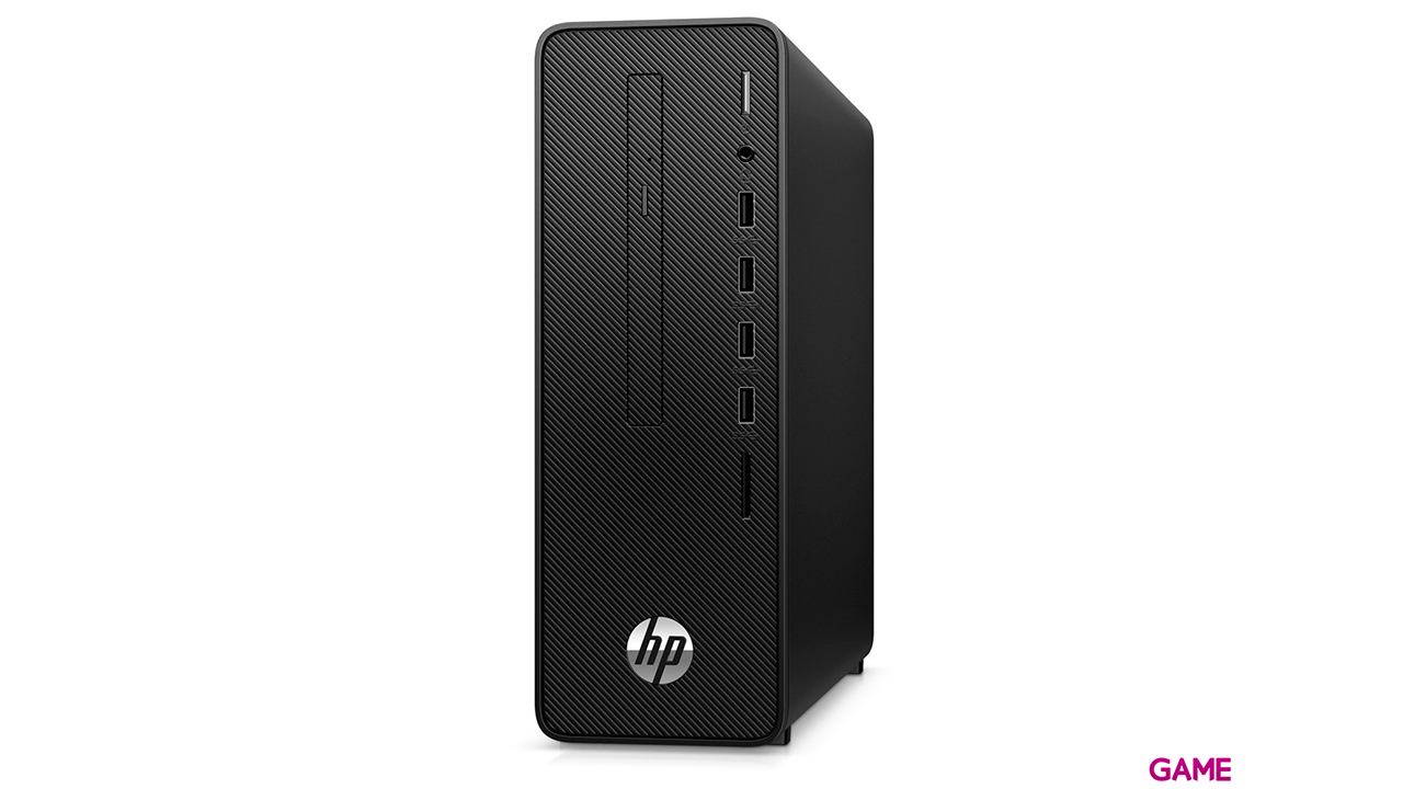 HP 290 G3 - i5-10500 - 8GB RAM - 256 SSD - W10 - Ordenador Sobremesa-2