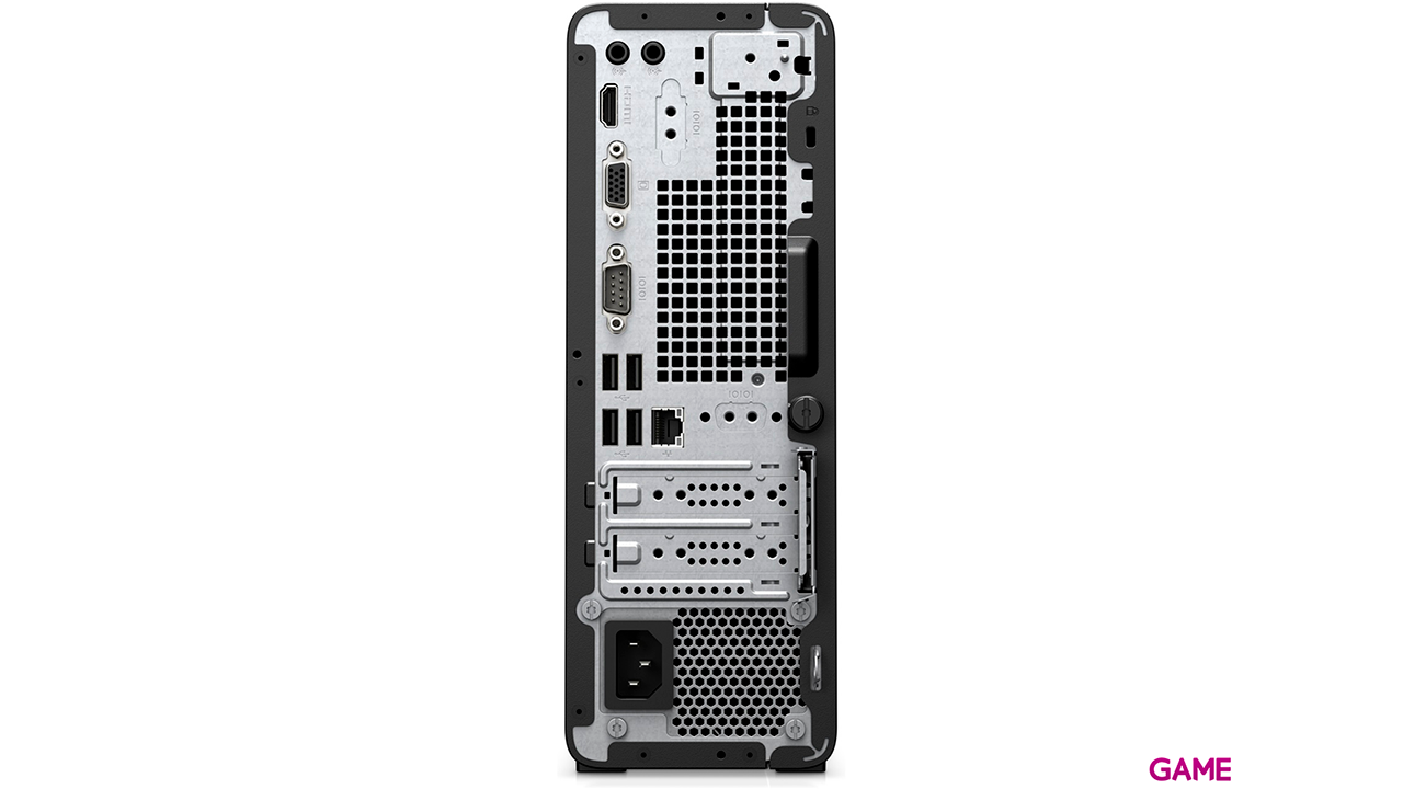 HP 290 G3 - i5-10500 - 8GB RAM - 256 SSD - W10 - Ordenador Sobremesa-3