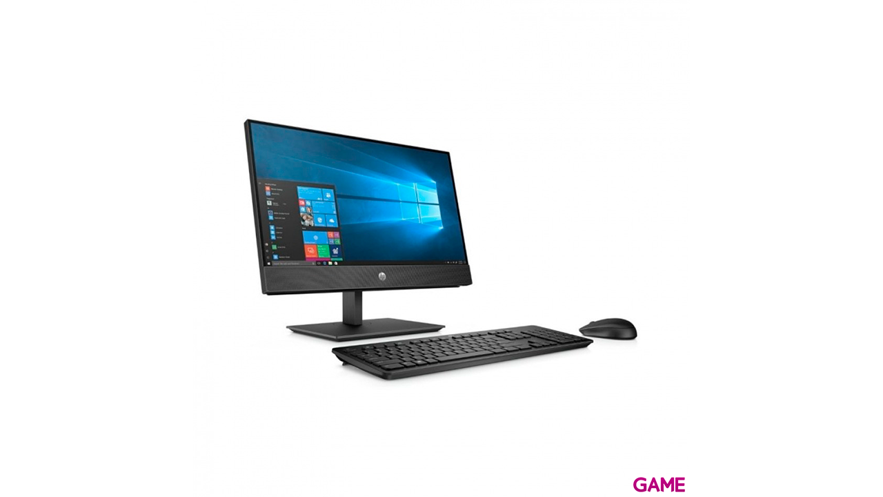 HP ProOne 600 G5 54,6 cm (21.5