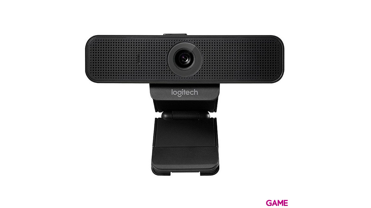 Logitech C925e - Webcam-2