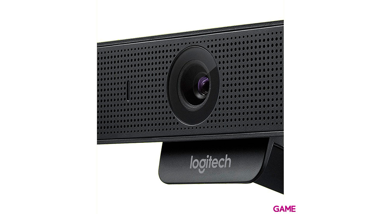 Logitech C925e - Webcam-3