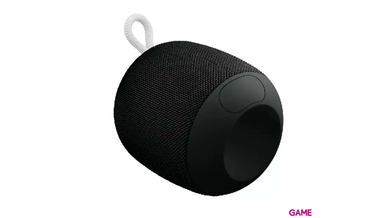 Ultimate Ears Wonderboom Negro - Altavoces-2