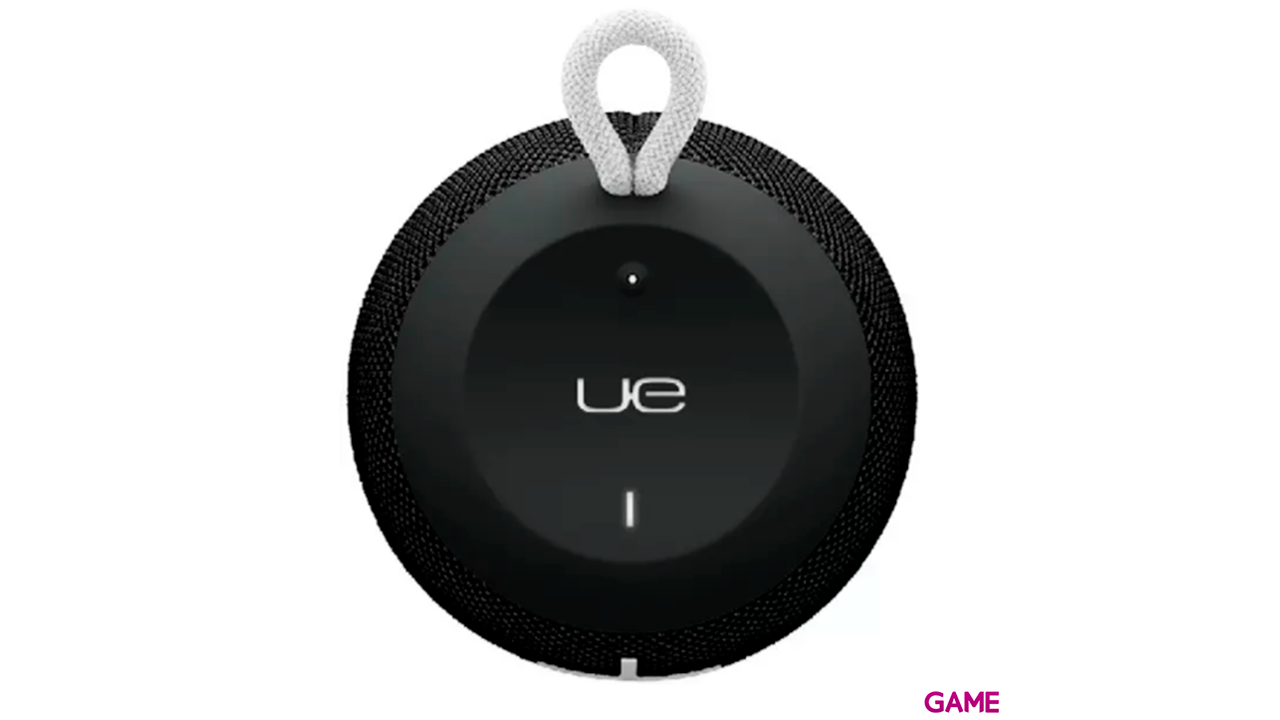 Ultimate Ears Wonderboom Negro - Altavoces-5