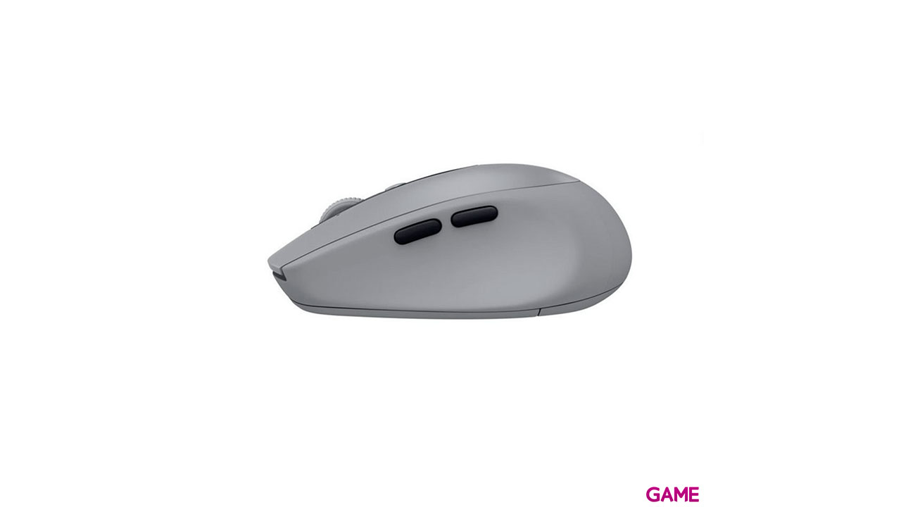 Logitech M590 ratón mano derecha RF inalámbrica + Bluetooth Óptico 1000 DPI-3