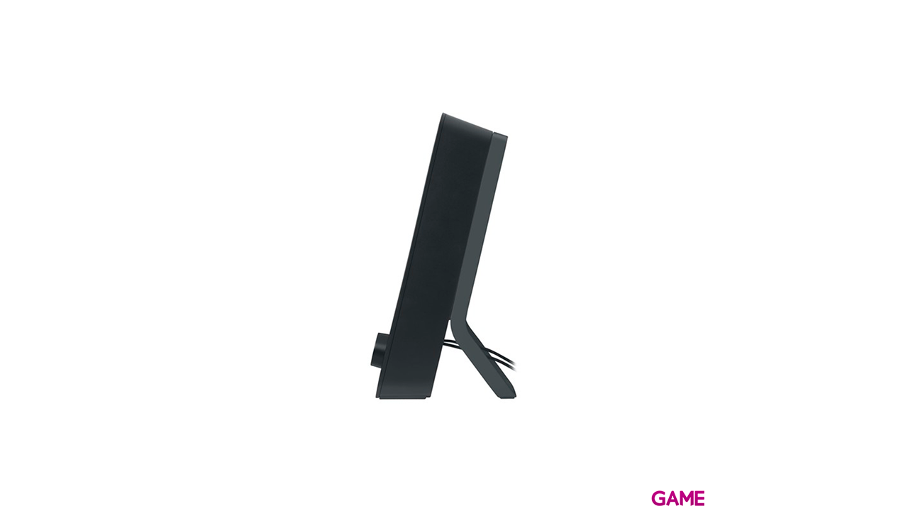 Logitech Z207 Inalámbrico y alámbrico - 2.0 - 5 W- Negros-2