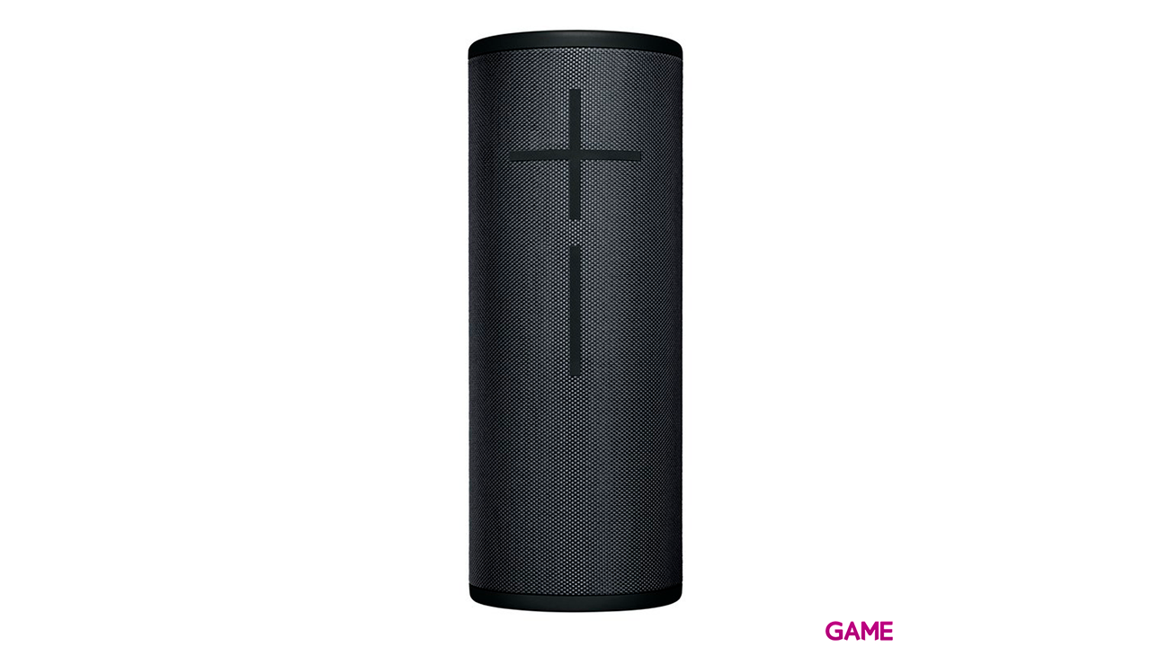 Ultimate Ears Megaboom 3 Negro - Altavoces-0
