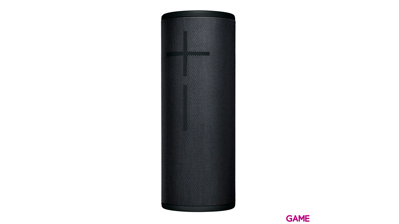 Ultimate Ears Megaboom 3 Negro - Altavoces-1