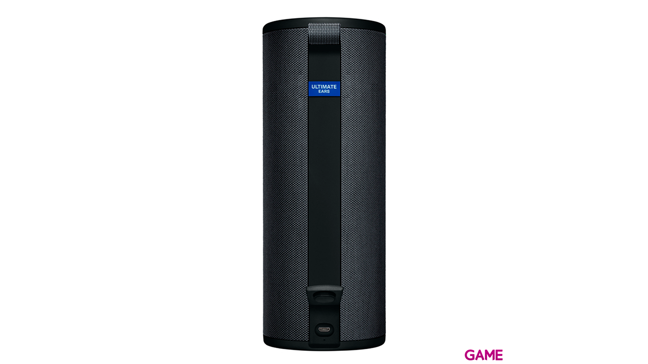 Ultimate Ears Megaboom 3 Negro - Altavoces-2