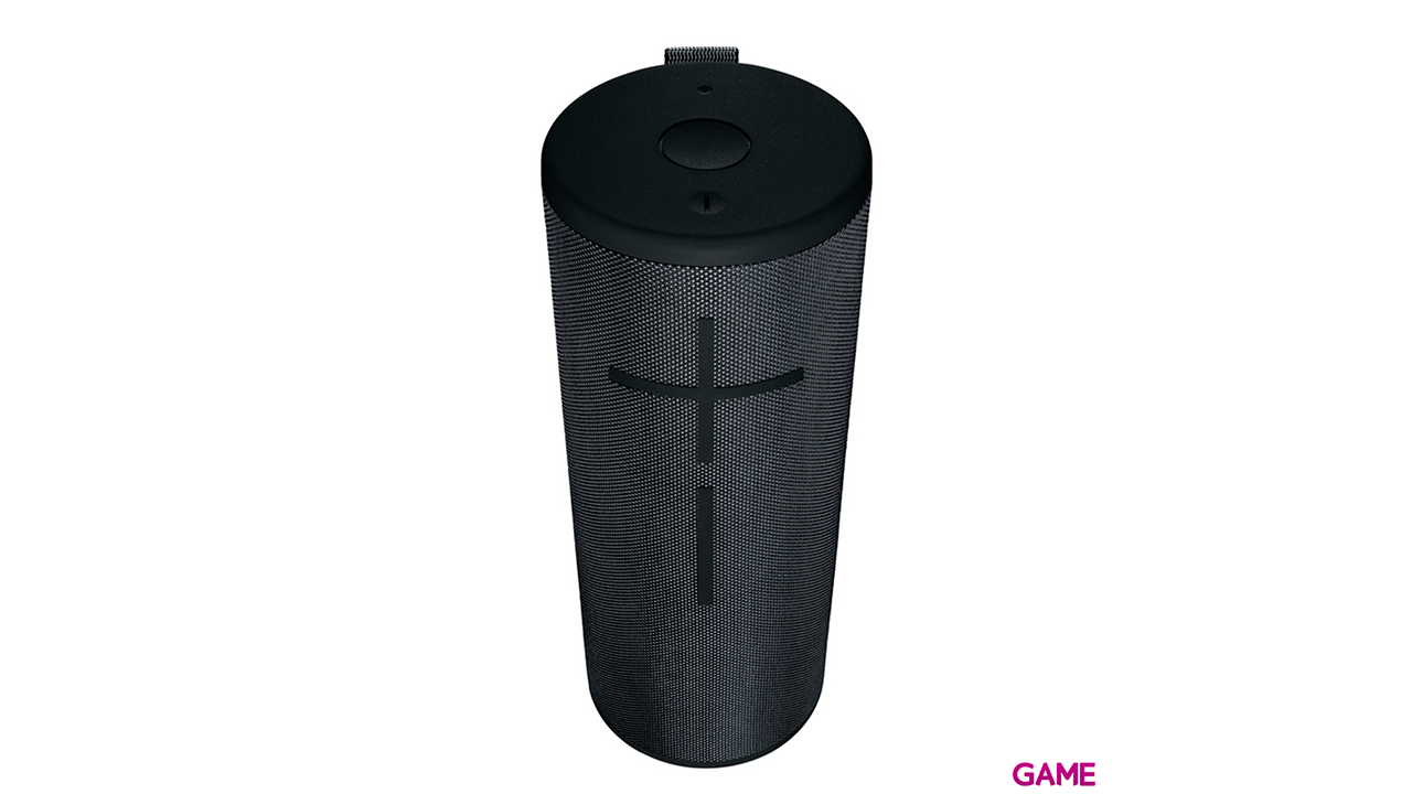 Ultimate Ears Megaboom 3 Negro - Altavoces-3