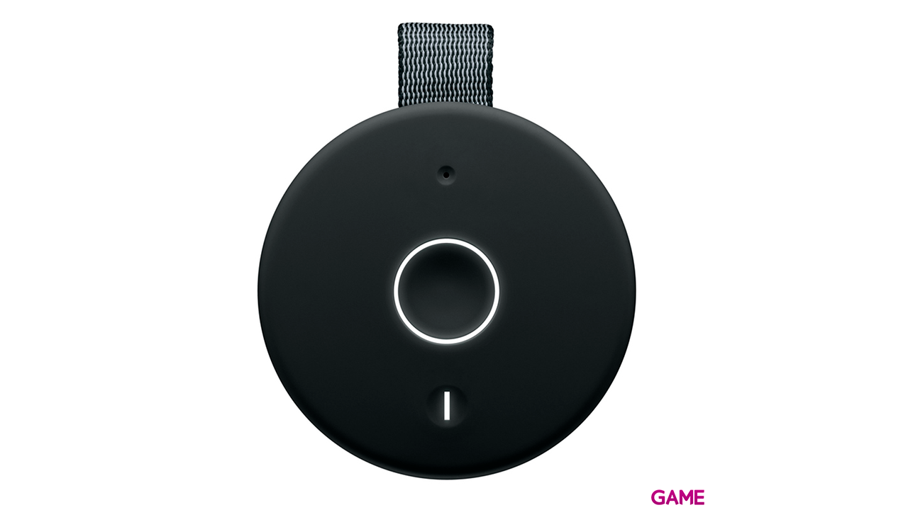 Ultimate Ears Megaboom 3 Negro - Altavoces-4