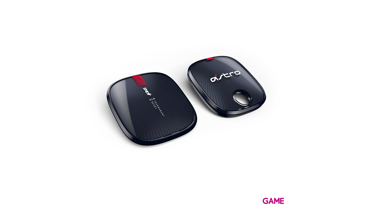 ASTRO A40 TR 10TH ANNIVERSARY - Rojo-Azul - 3.5 MM-2