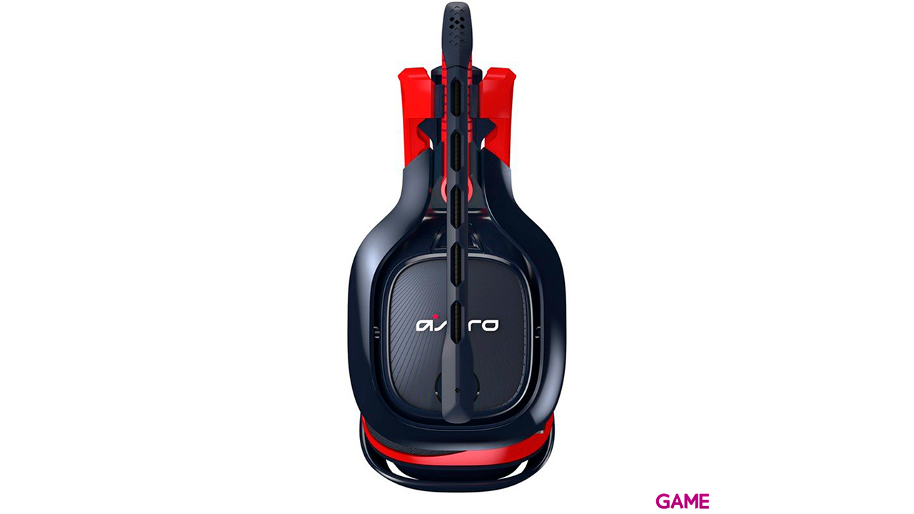 ASTRO A40 TR 10TH ANNIVERSARY - Rojo-Azul - 3.5 MM-3