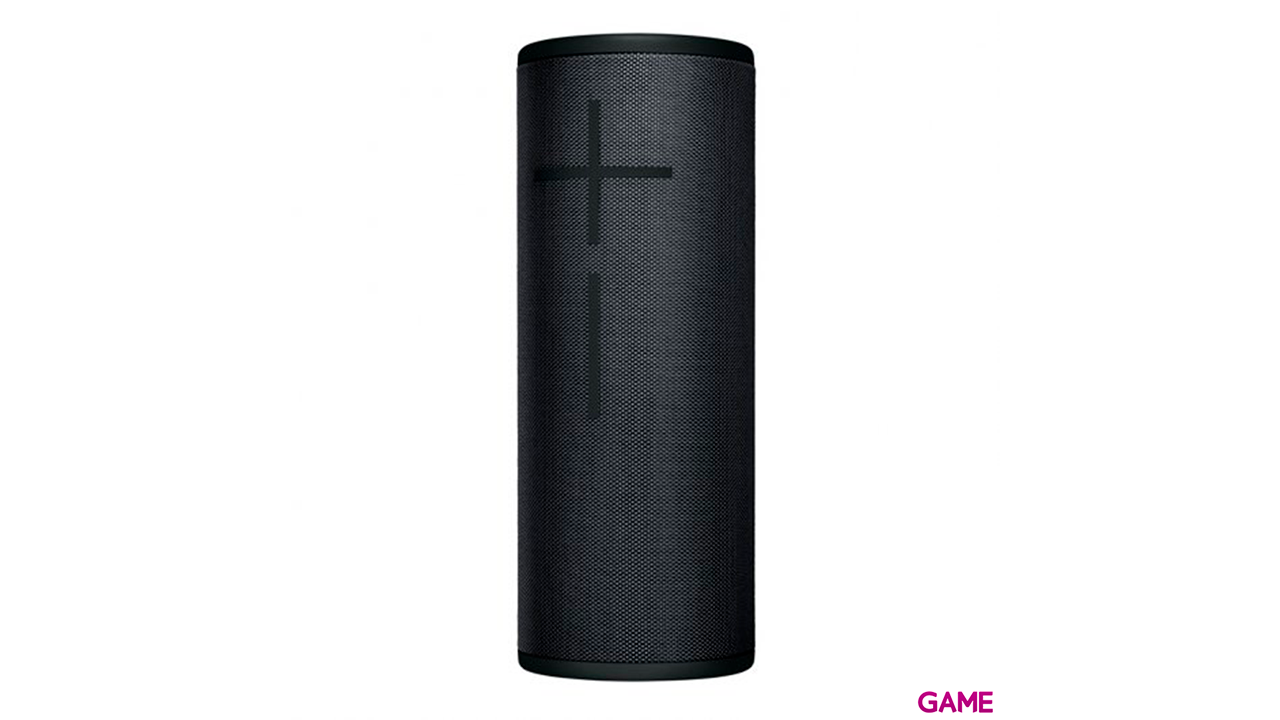 Ultimate Ears MEGABOOM 3 Negro, Blanco-1
