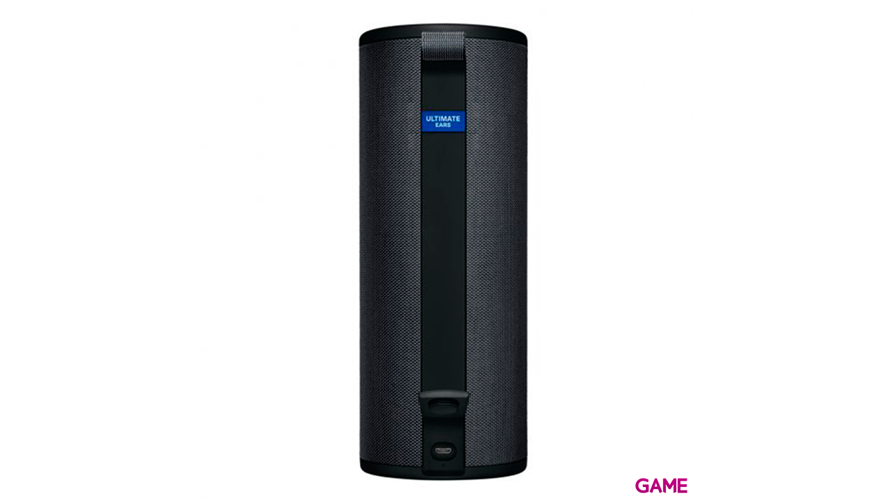 Ultimate Ears MEGABOOM 3 Negro, Blanco-2