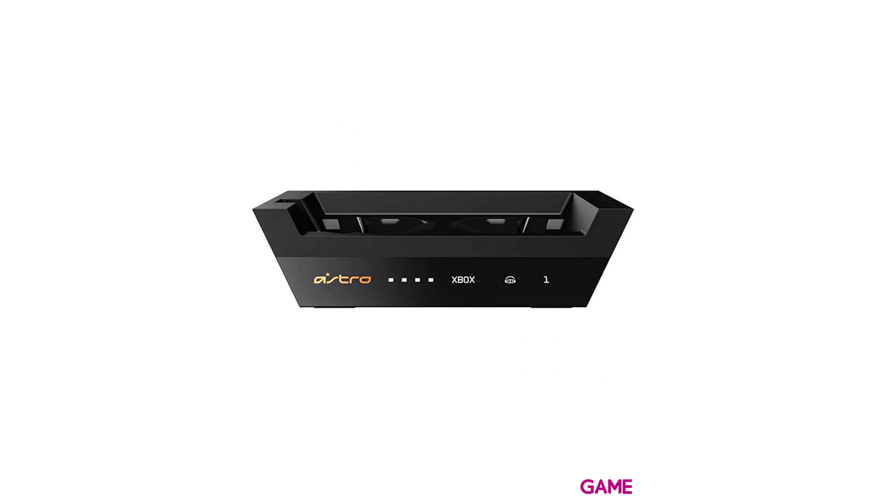 ASTRO A50 Base Station for Xbox One-PC - XB1 - RF - GEN4-0