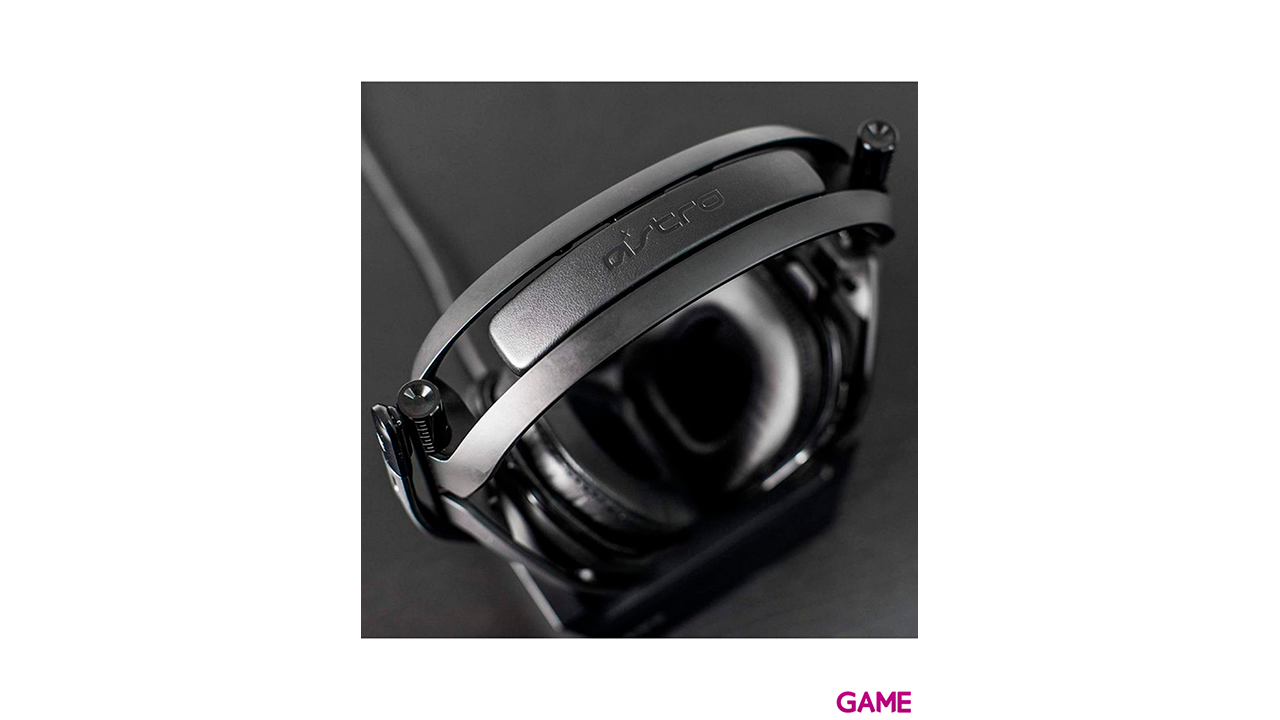 ASTRO A50 Base Station for Xbox One-PC - XB1 - RF - GEN4-3
