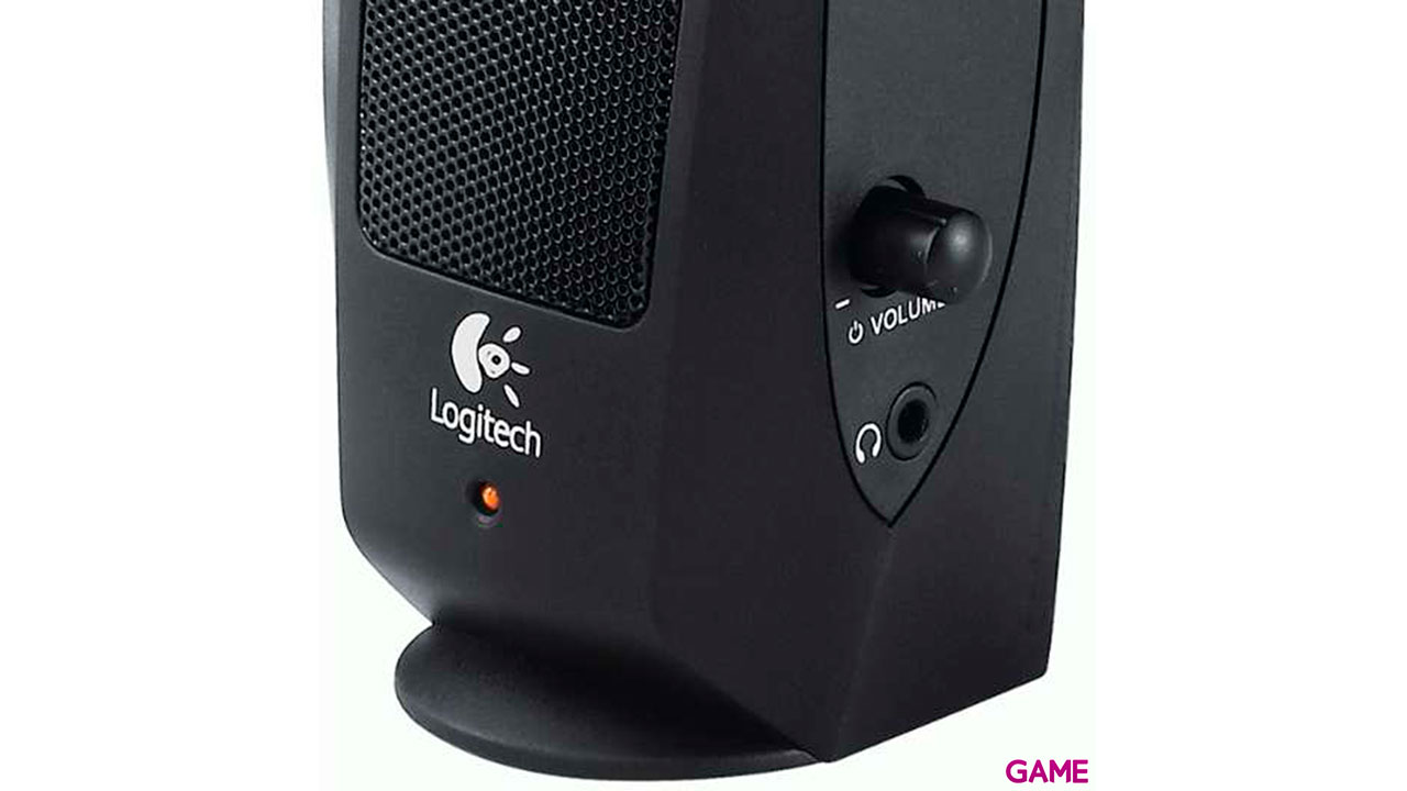 Logitech LGT-S120 - Altavoces-1