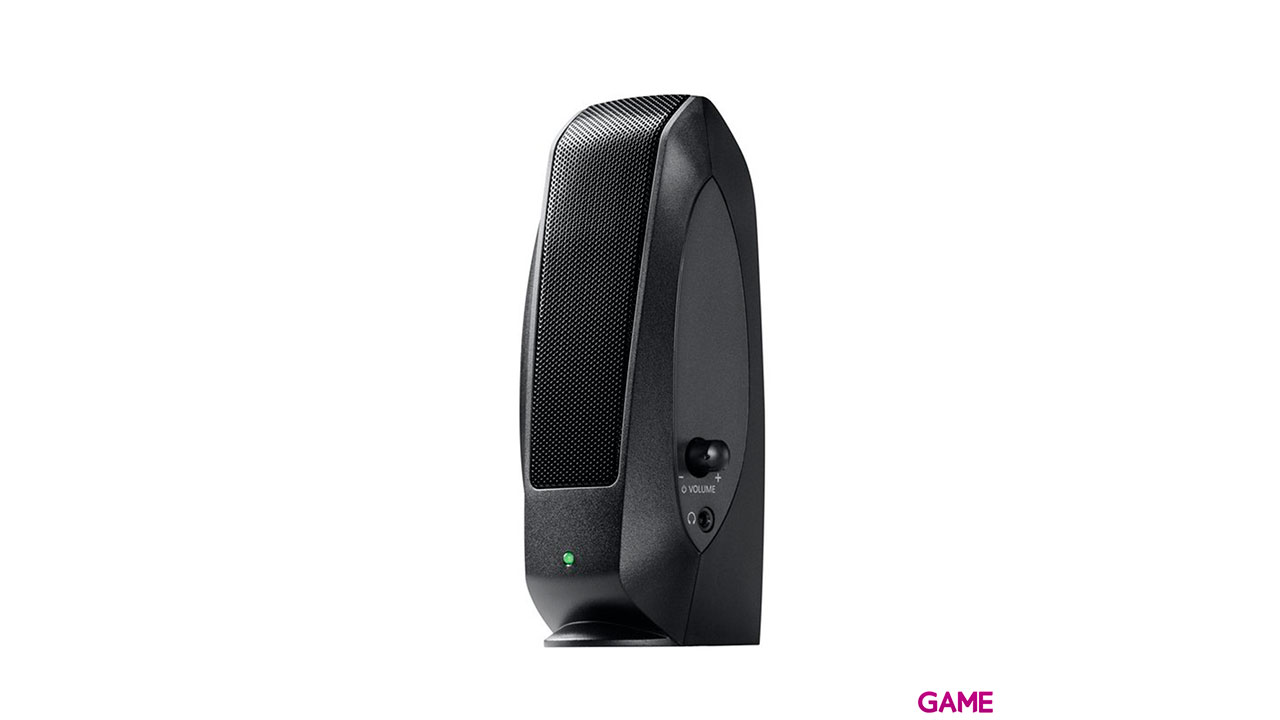 Logitech LGT-S120 - Altavoces-3