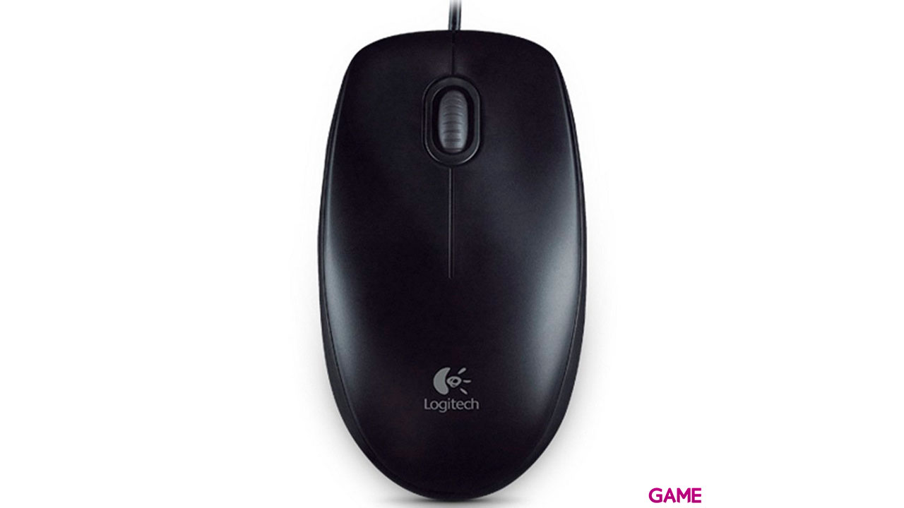 Logitech LGT-910-003357 - Raton-0