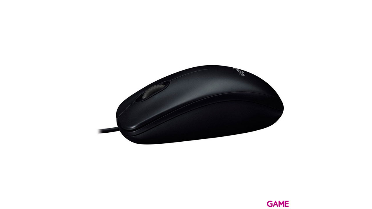 Logitech LGT-910-003357 - Raton-1