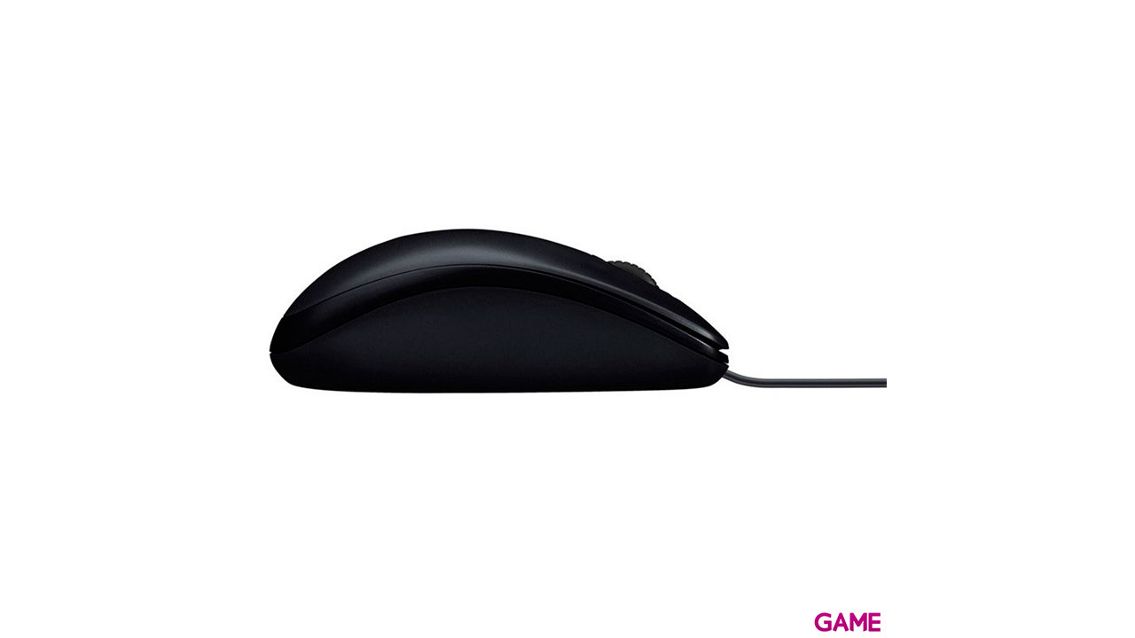 Logitech LGT-910-003357 - Raton-2