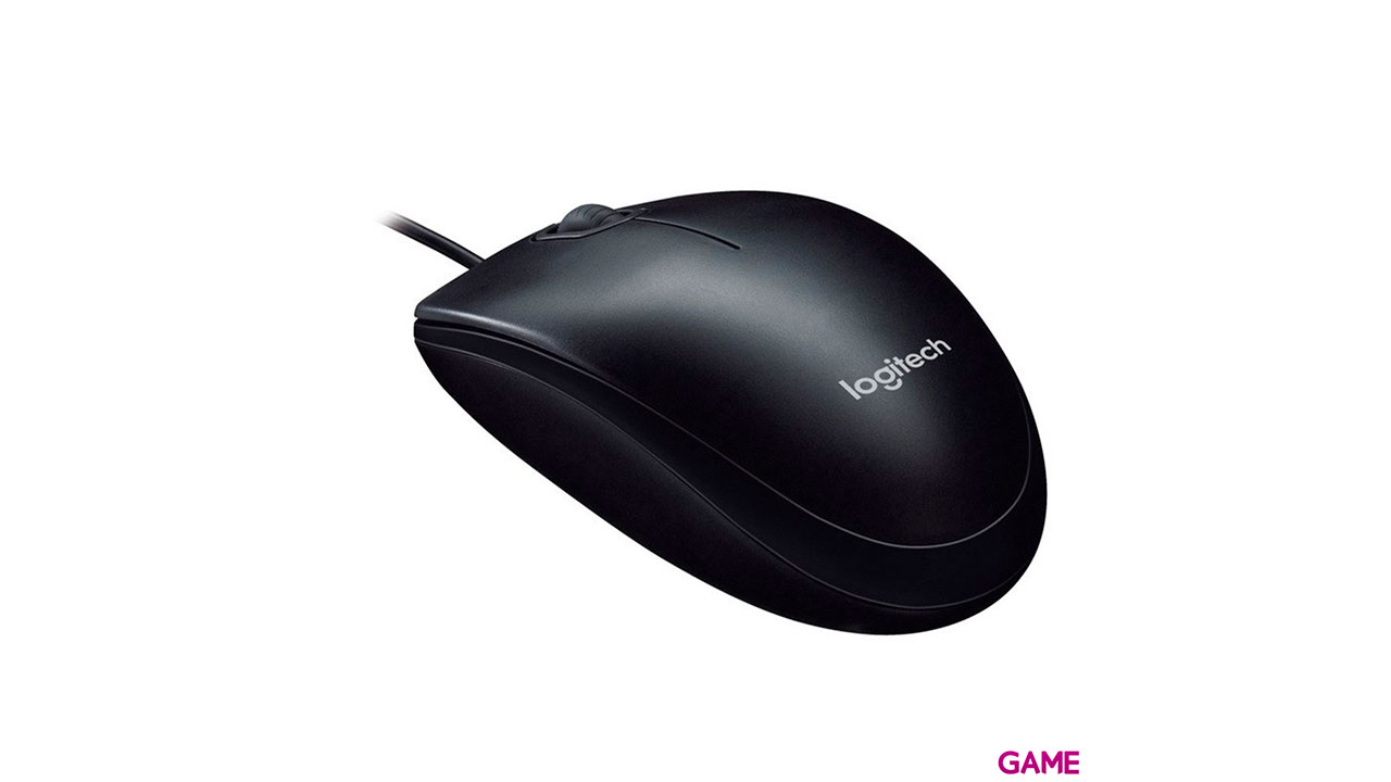 Logitech LGT-910-003357 - Raton-3
