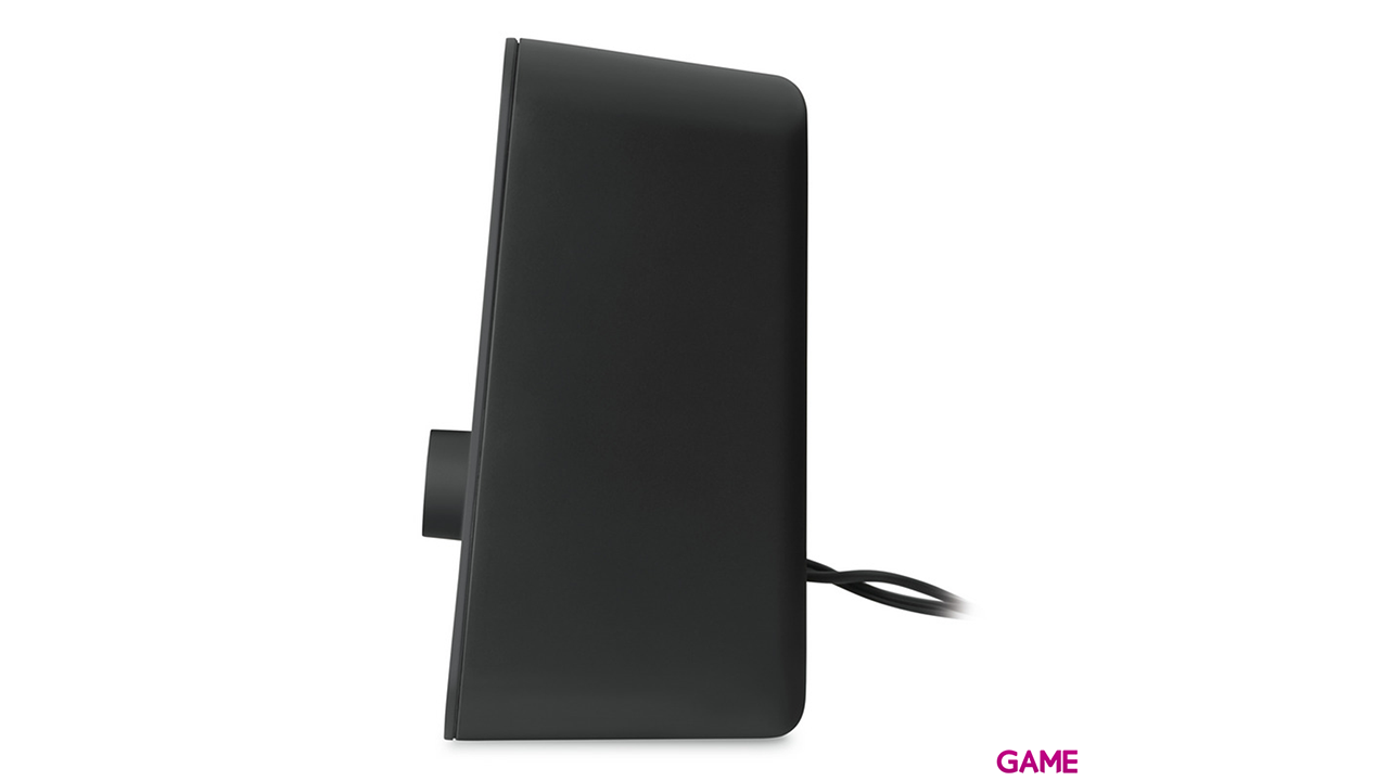 Logitech Z150 2.0 - 6w Negro - Altavoces-4
