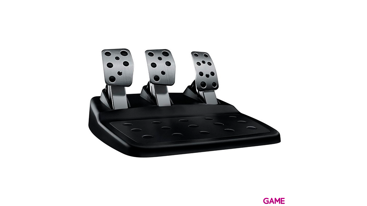 Logitech G29 - Volante-1