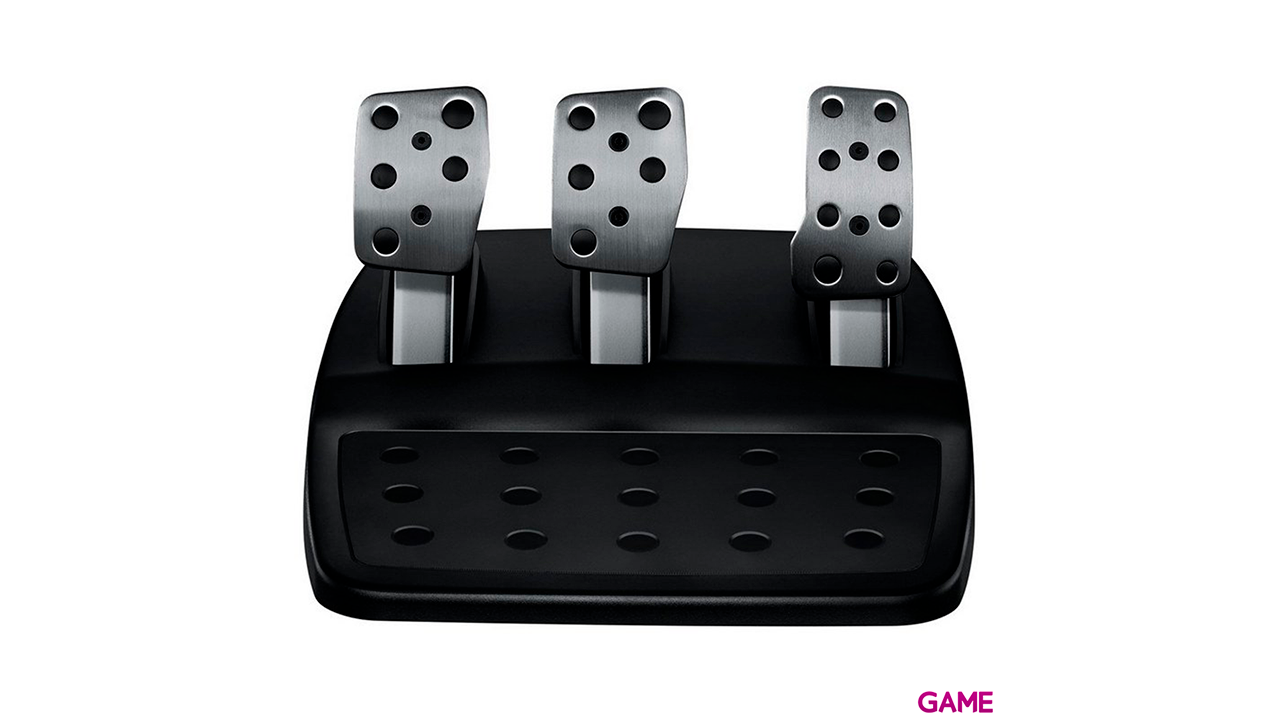 Logitech G29 - Volante-2