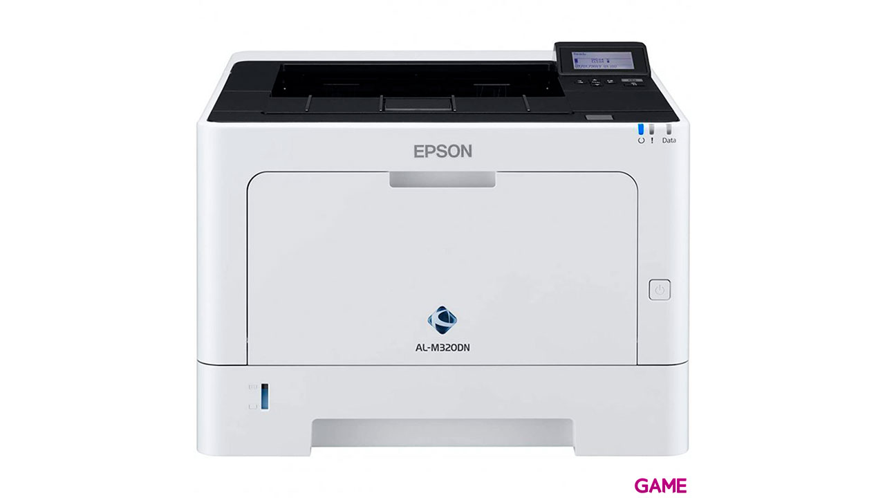 Epson WorkForce AL-M320DN - Impresora-0