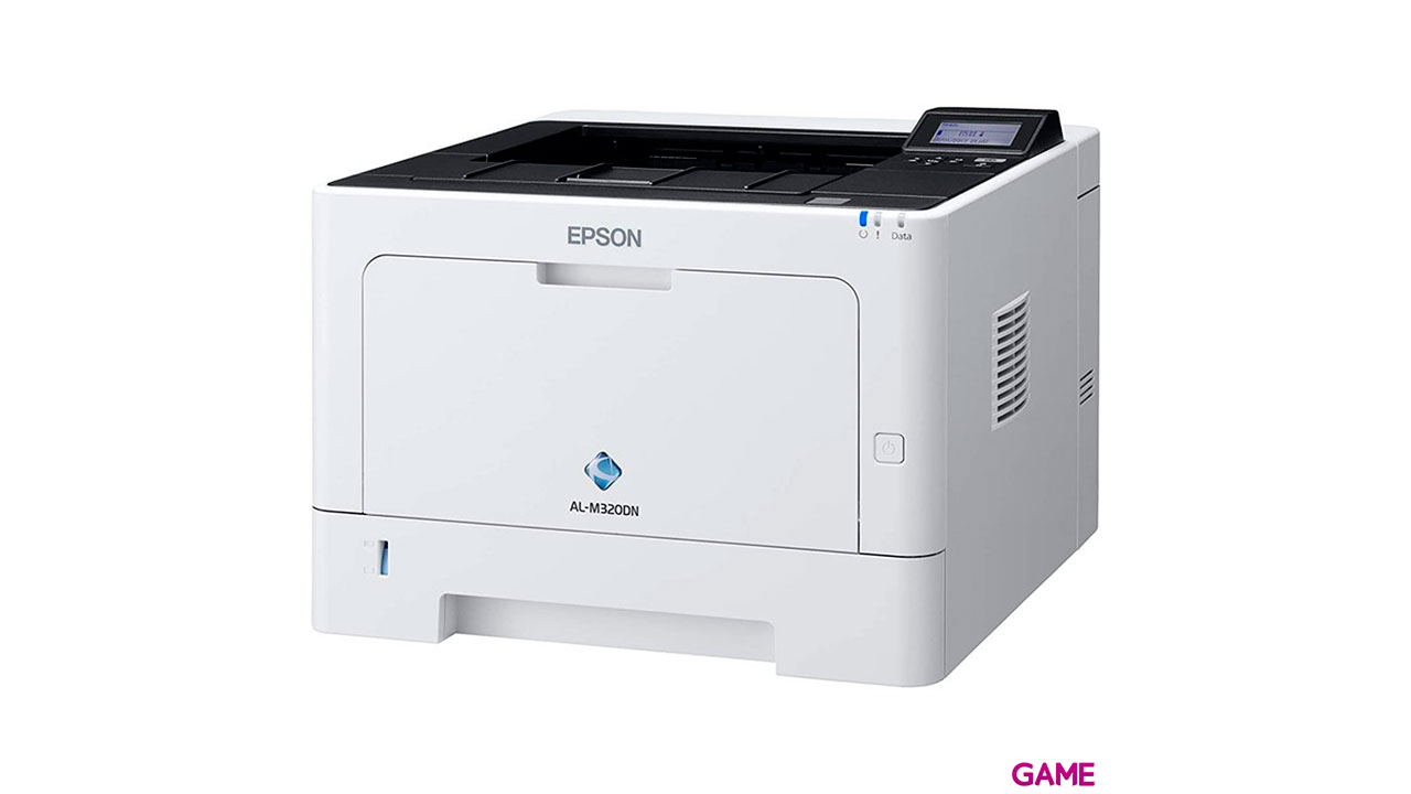 Epson WorkForce AL-M320DN - Impresora-1