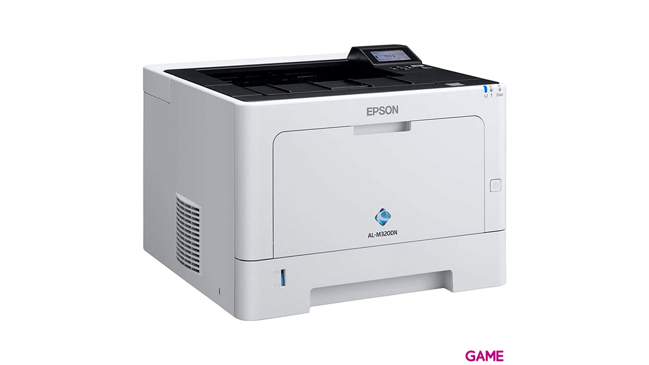 Epson WorkForce AL-M320DN - Impresora-2