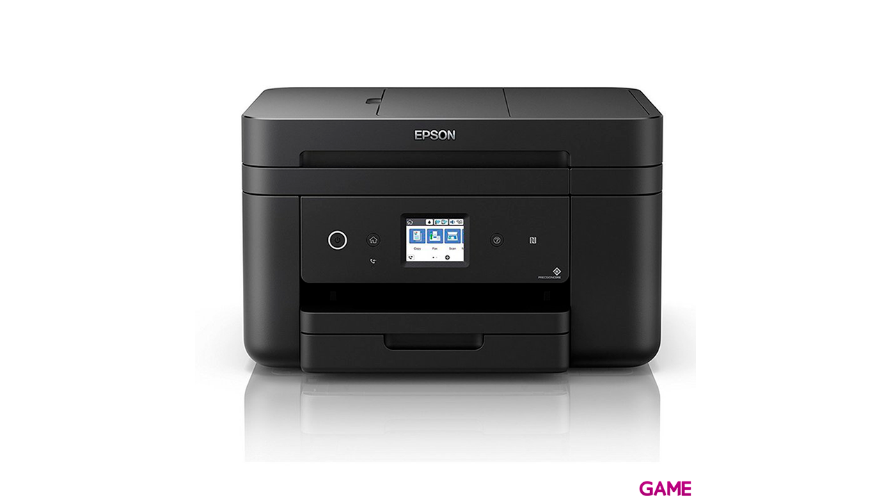 Epson WorkForce WF-2860DWF-1