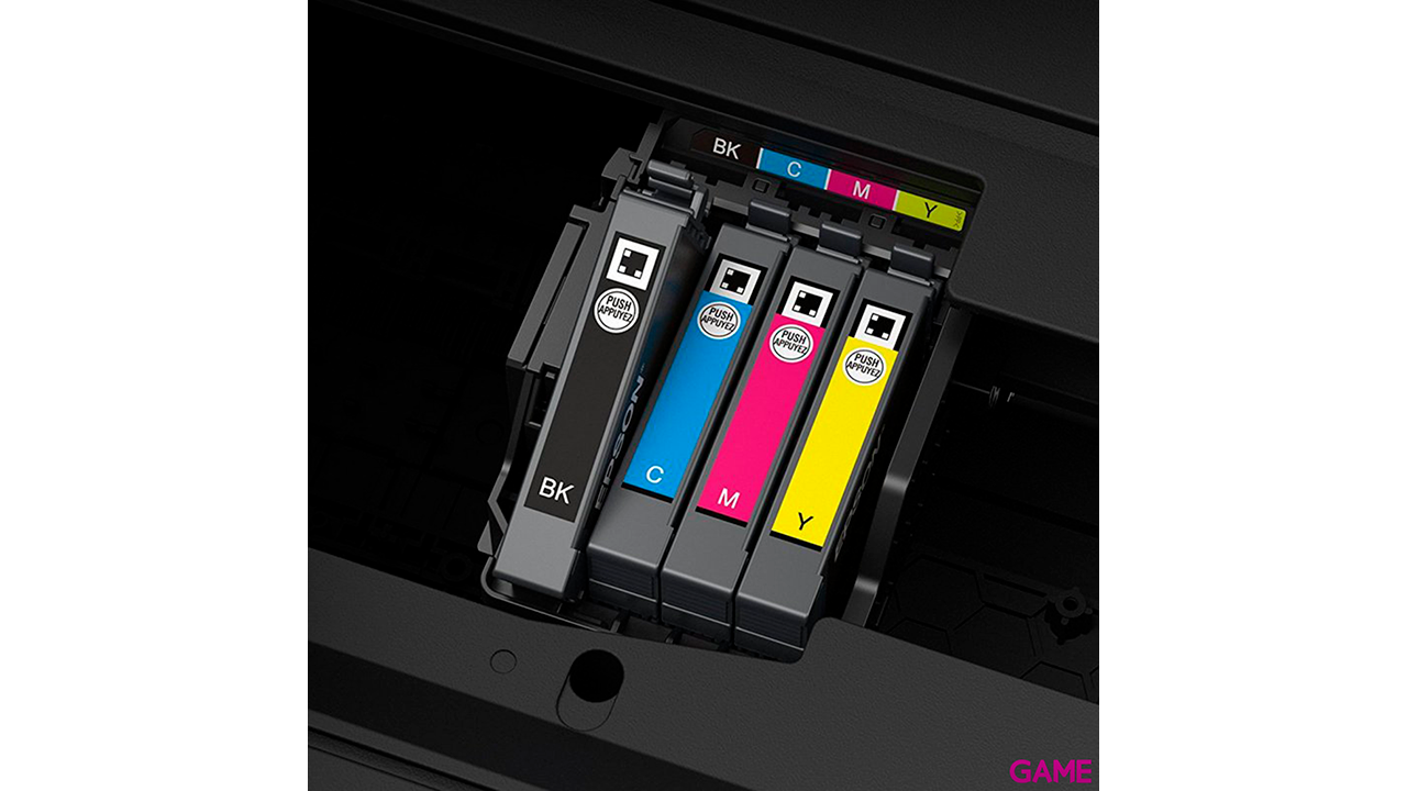 Epson WorkForce WF-2860DWF-5