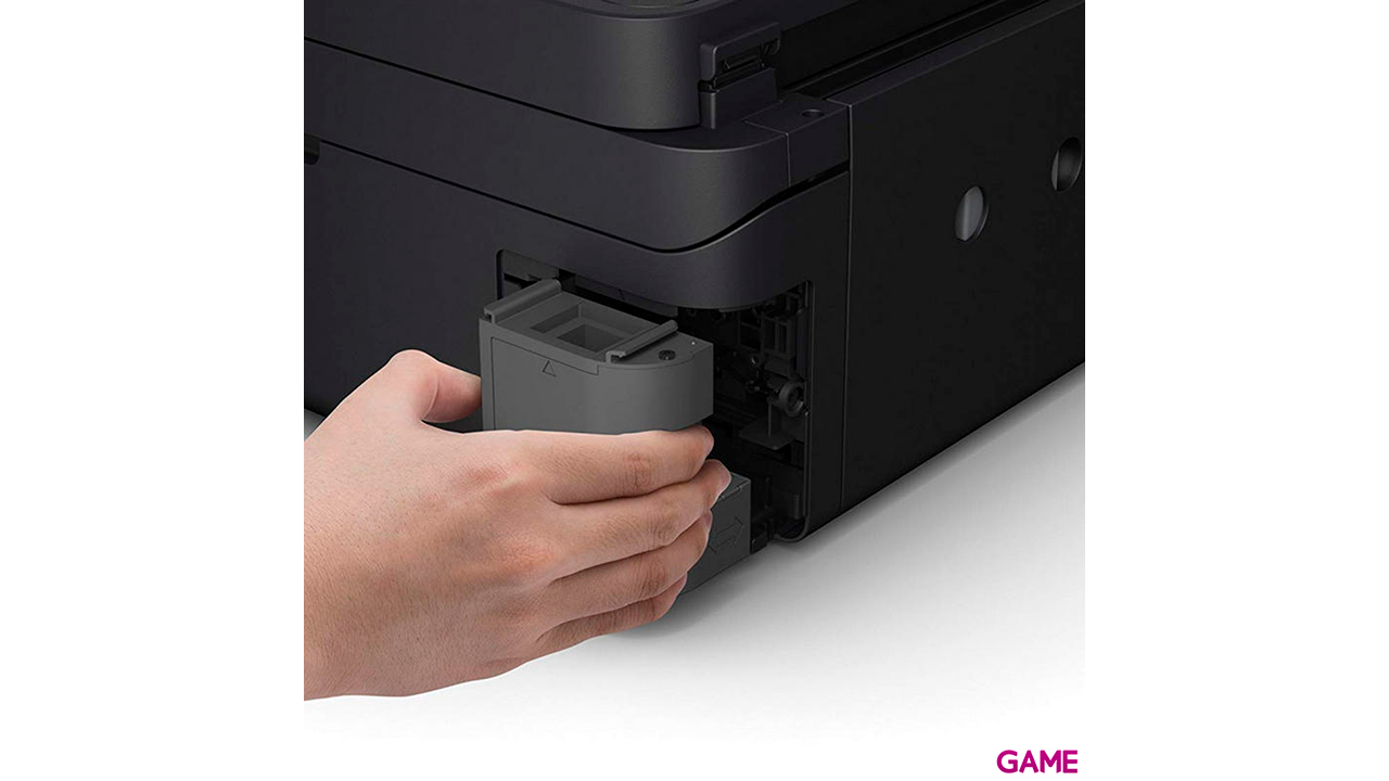 Epson WorkForce WF-2860DWF-8