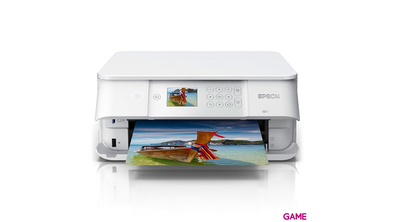 Epson Expression Premium XP-6105-0