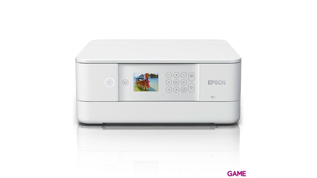 Epson Expression Premium XP-6105-2