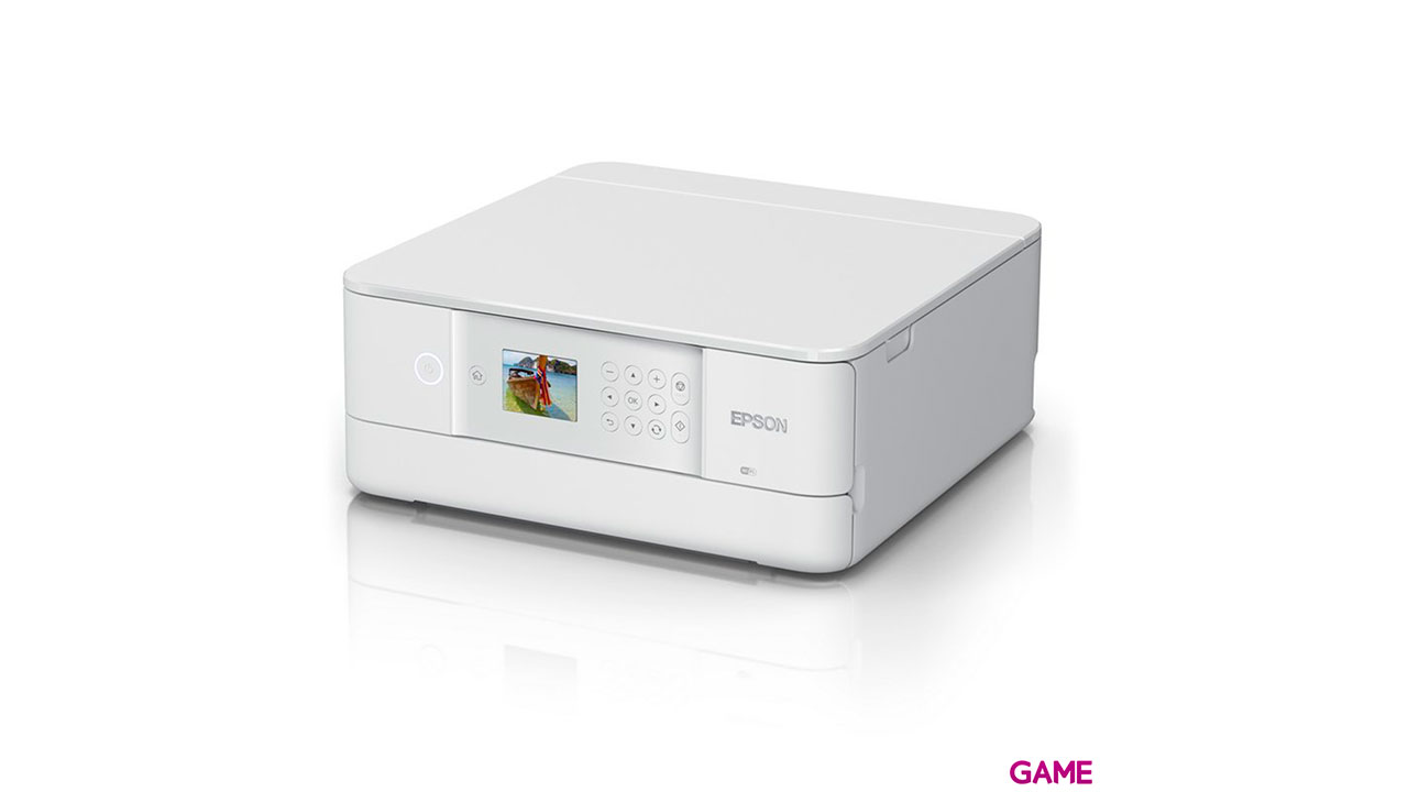 Epson Expression Premium XP-6105-3