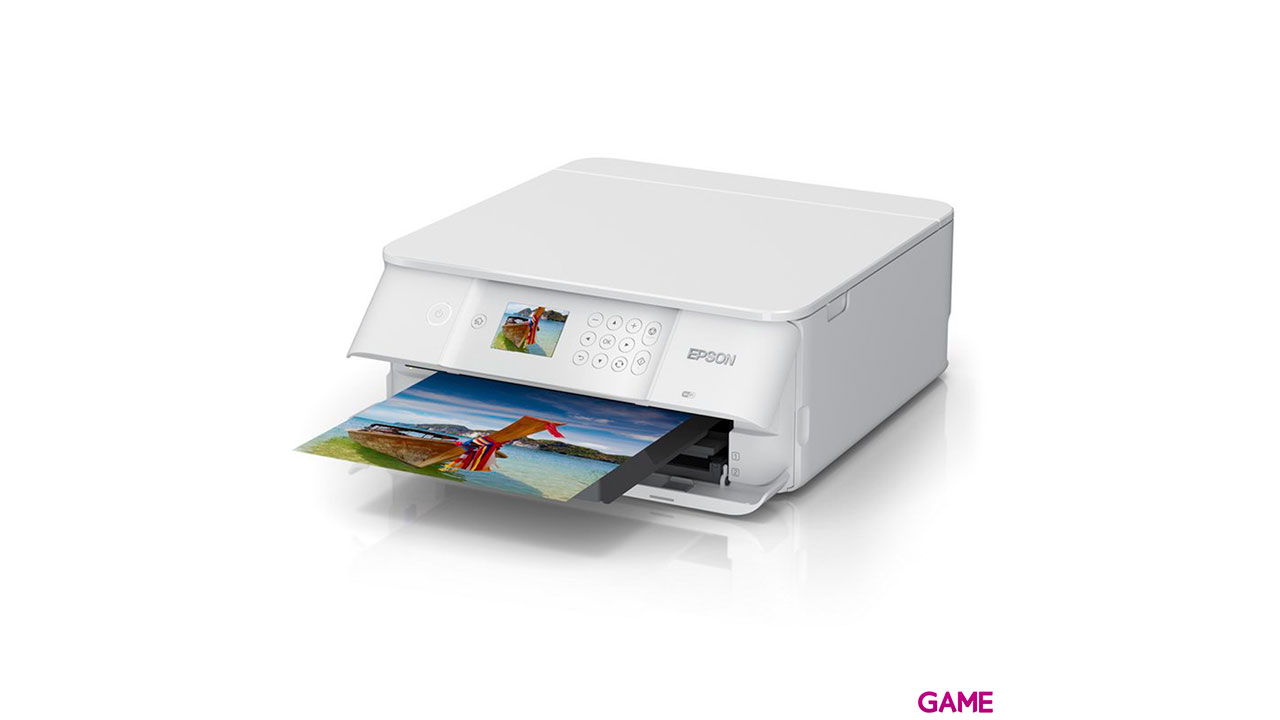Epson Expression Premium XP-6105-4
