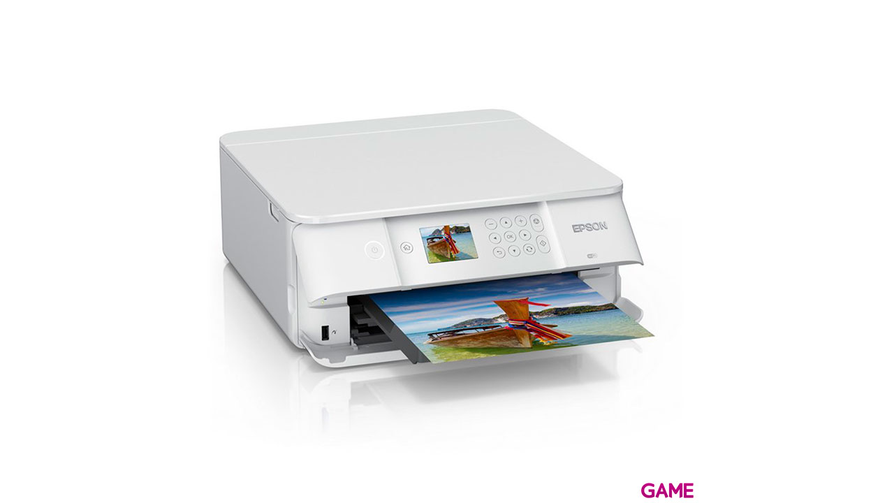 Epson Expression Premium XP-6105-5