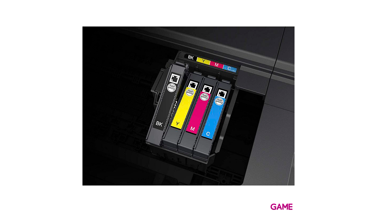 Epson Expression Home XP-4100-0