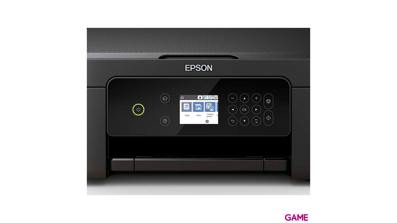 Epson Expression Home XP-4100-2