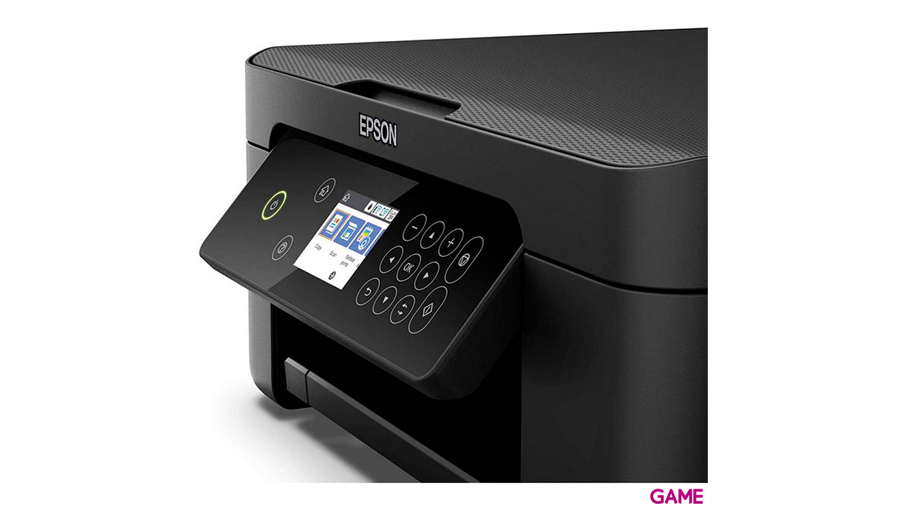 Epson Expression Home XP-4100-3