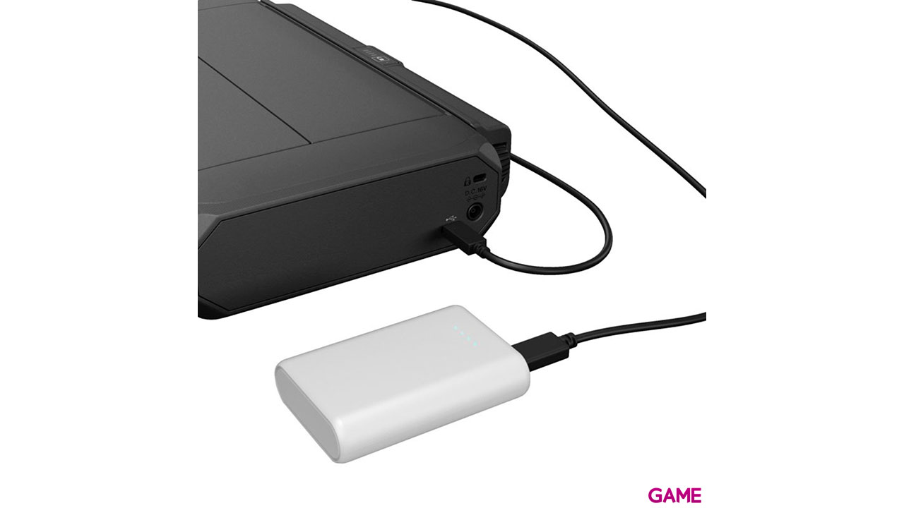 Canon PIXMA TR150  4800 x 1200 DPI 8